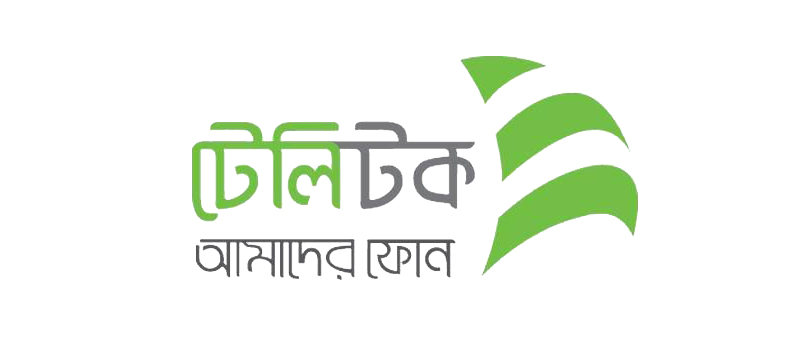 teletalk Logo