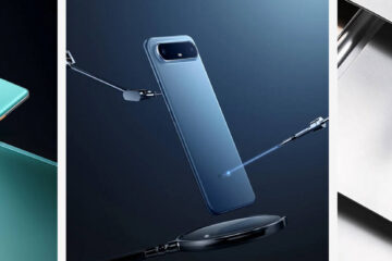 Tecno Mobile Smart devices