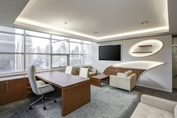 office decoration